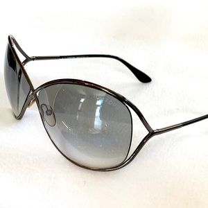 Tom Ford Sunglasses